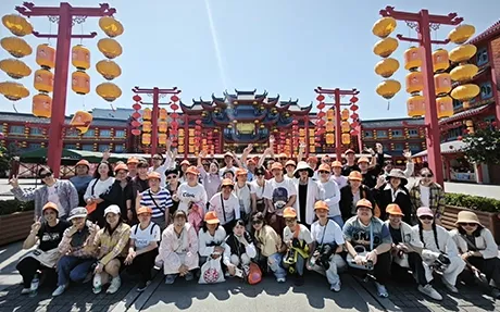 Evenimentul de Team-Building SuJia 2026