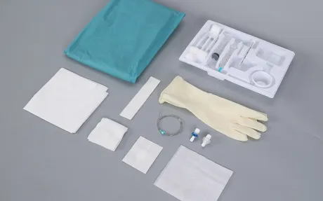 Ce este un kit epidural de unică folosință? Un ghid complet pentru cumpărătorii clinici