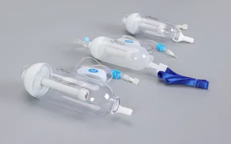 Ce este o pompă de perfuzie de unică folosință? Principiu de lucru, beneficii și aplicații clinice